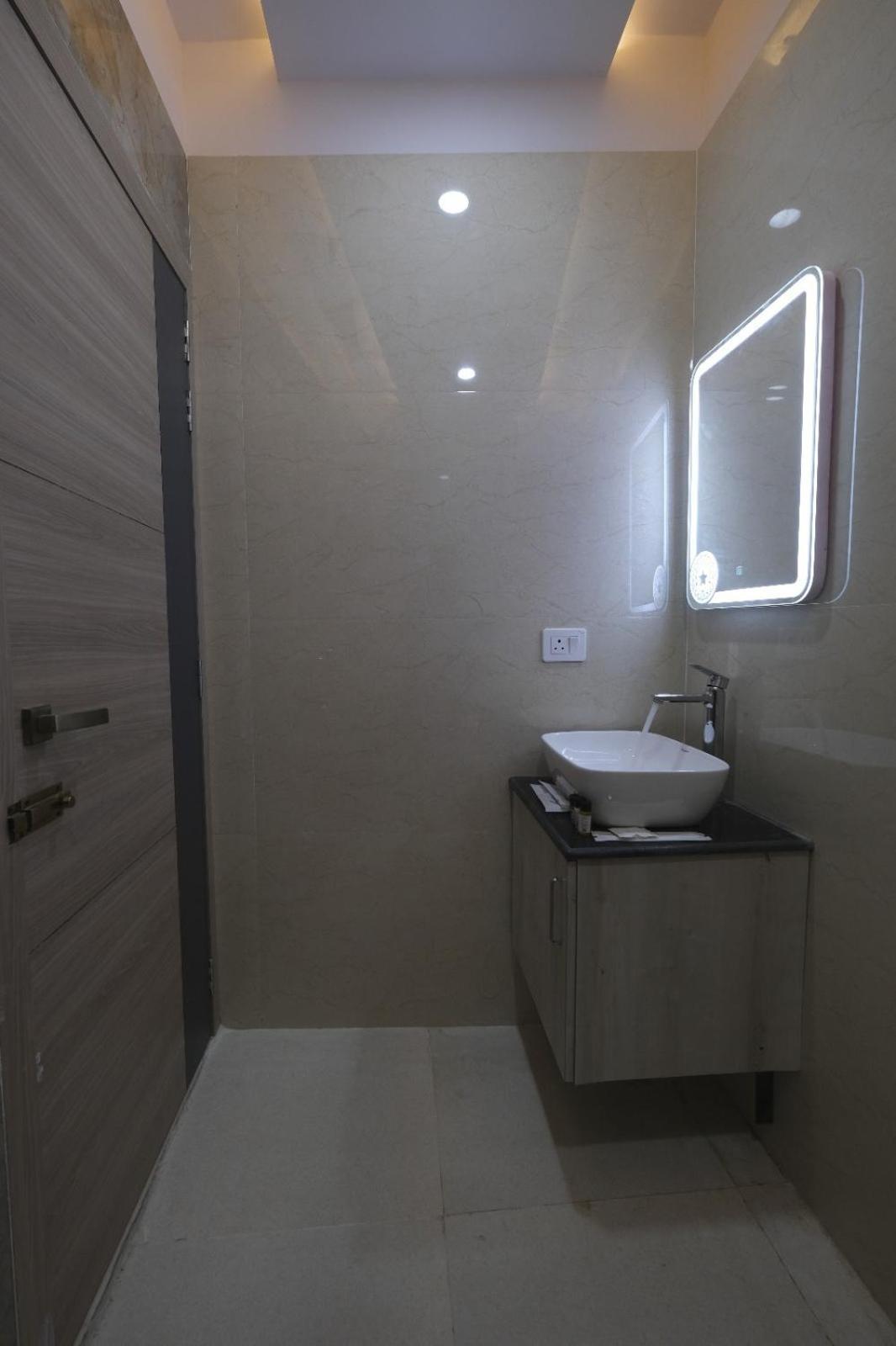 Hotel Sudarshan Ayodhya エクステリア 写真